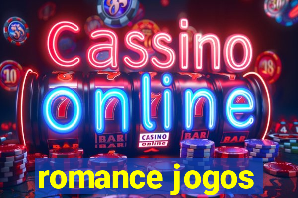 romance jogos